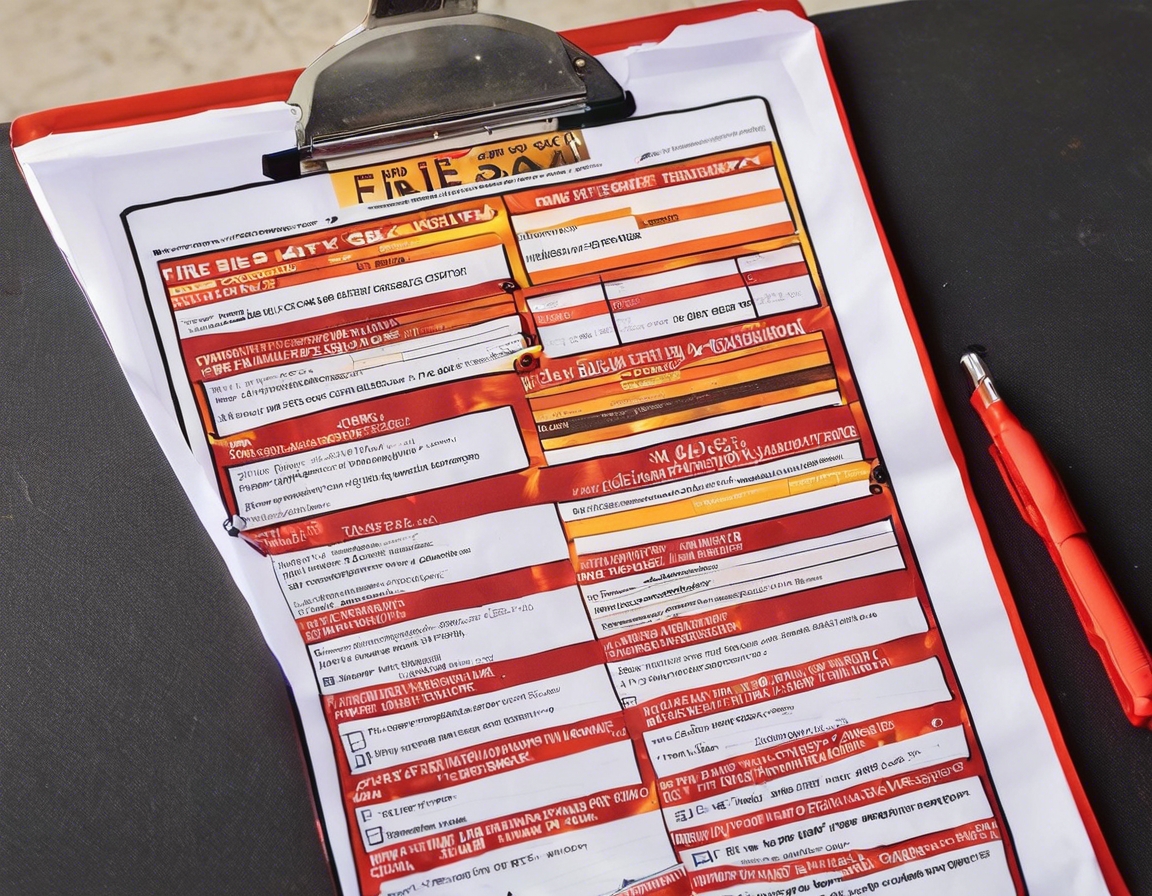 In the realm of modern architecture, construction audits have ...