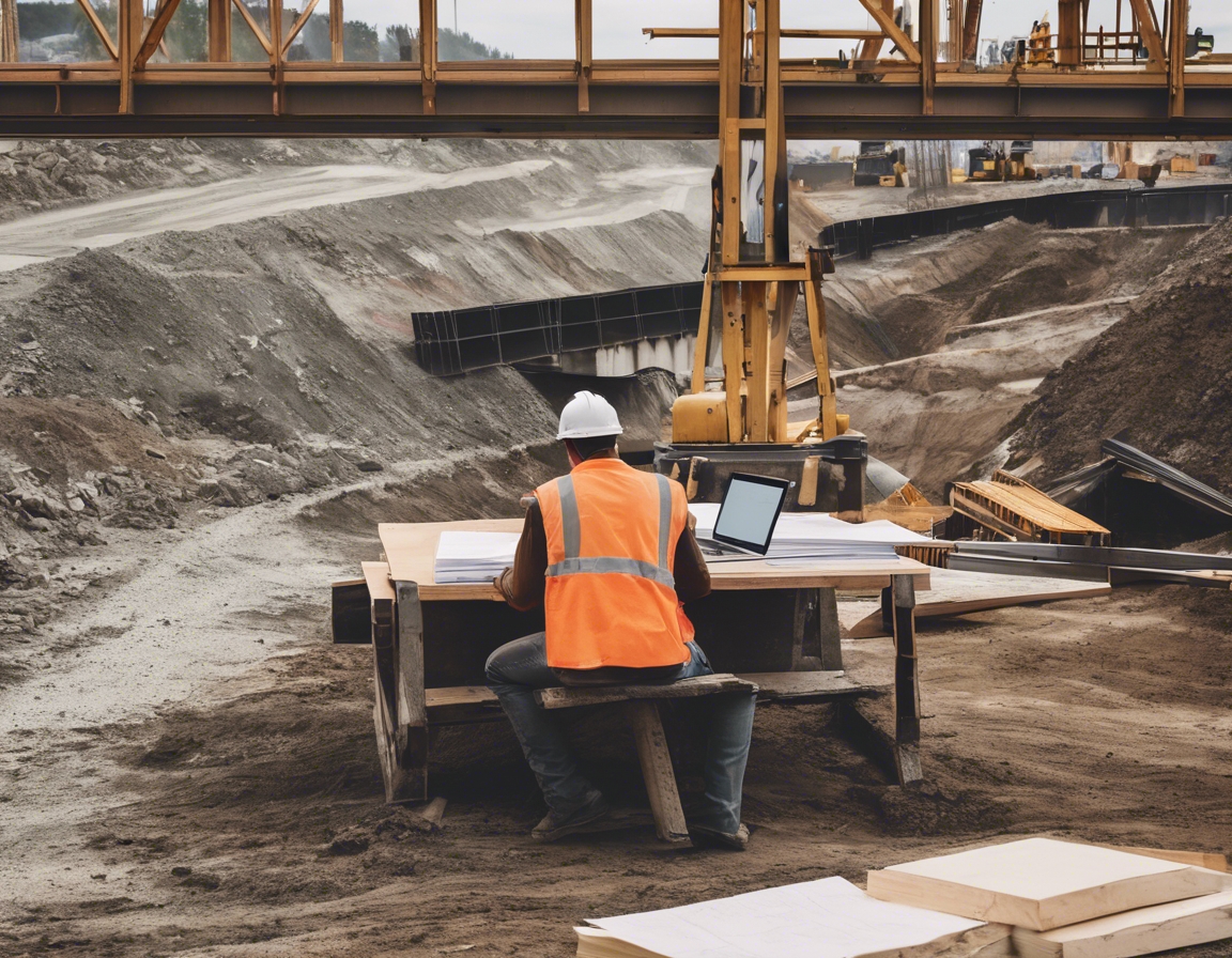 In the realm of construction and real estate development, use permits are a critical component that ensures projects comply with local zoning laws and regulatio