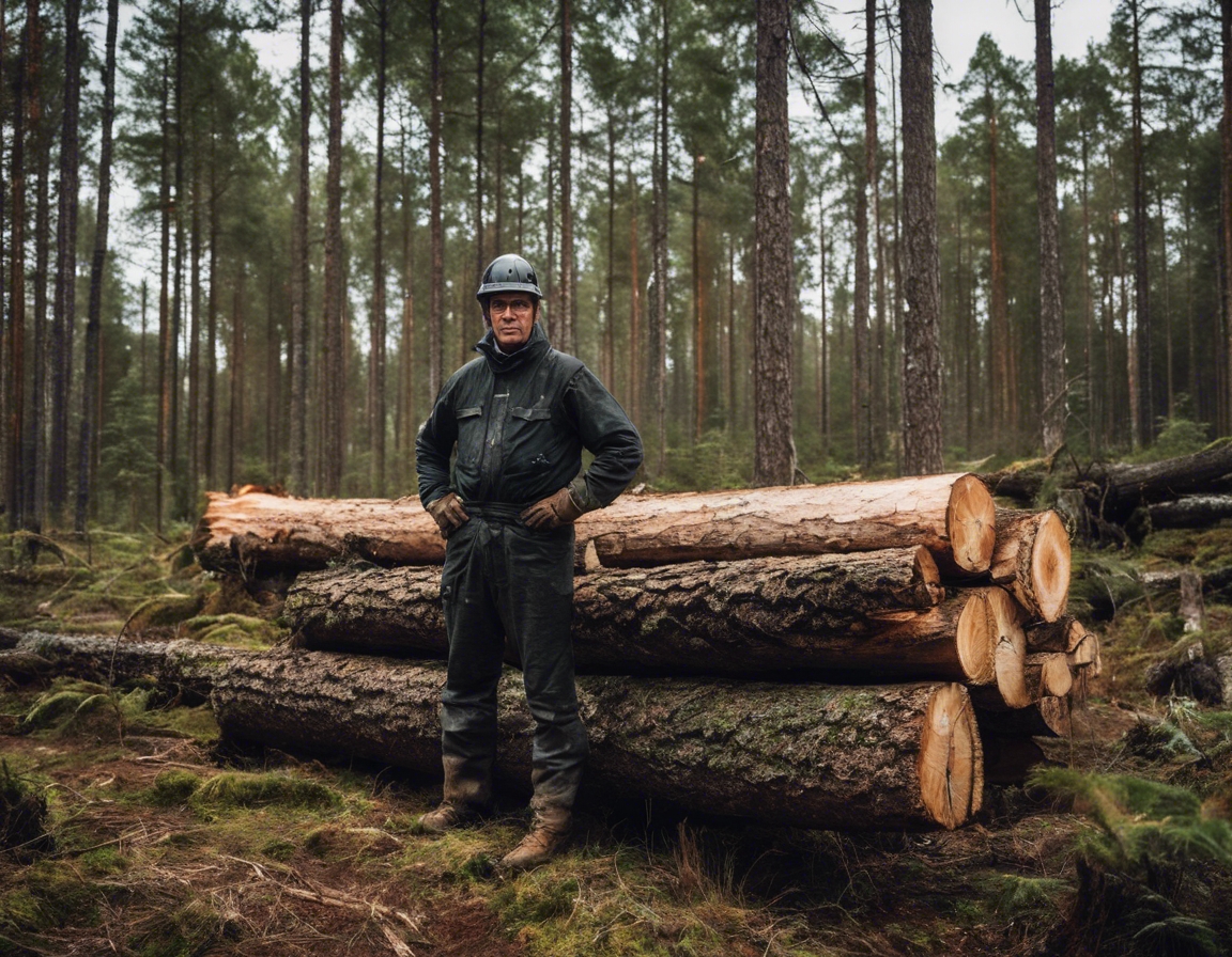 Sustainable farming practices are increasingly recognized as vital to preserving the natural beauty and ecological integrity of the Estonian landscape. By adopt