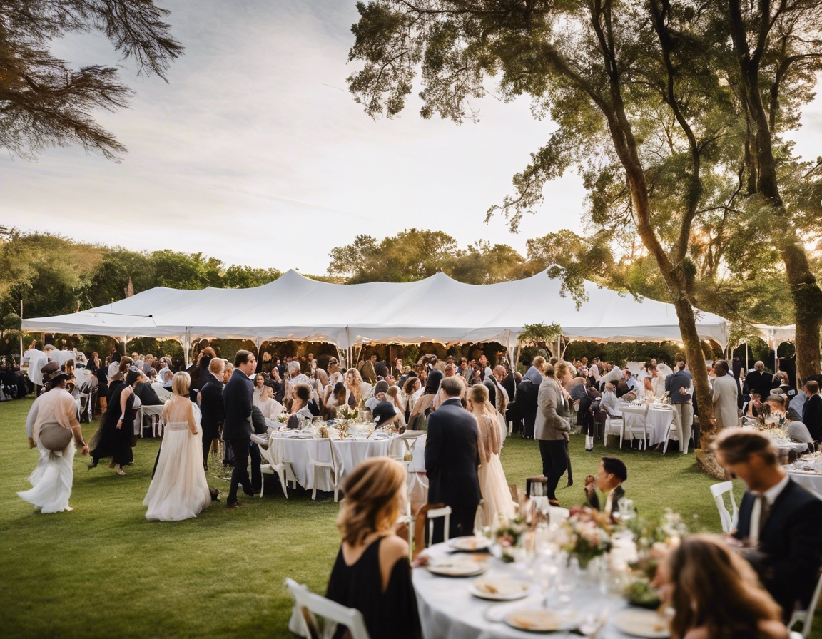 Choosing the right caterer for your wedding is a critical decision ...