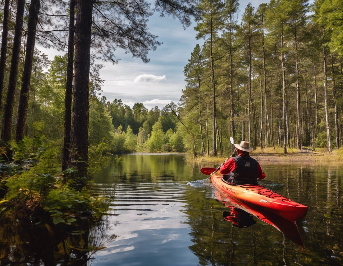 We offer cozy holiday homes, diverse outdoor activities, and delicious pre-ordered meals in the heart of Southern Estonia's picturesque landscapes.