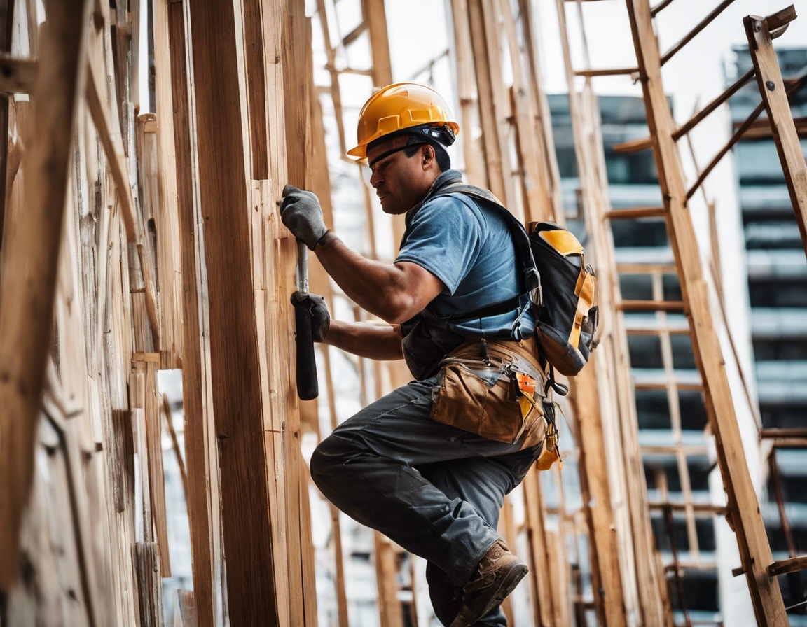 Wooden facades are exterior coverings of buildings made primarily from timber. They serve not only as a protective skin for the structure but also significantly