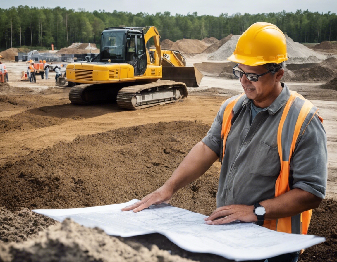 The landscape of road construction is undergoing a significant transformation, driven by technological advancements, environmental concerns, and evolving regula