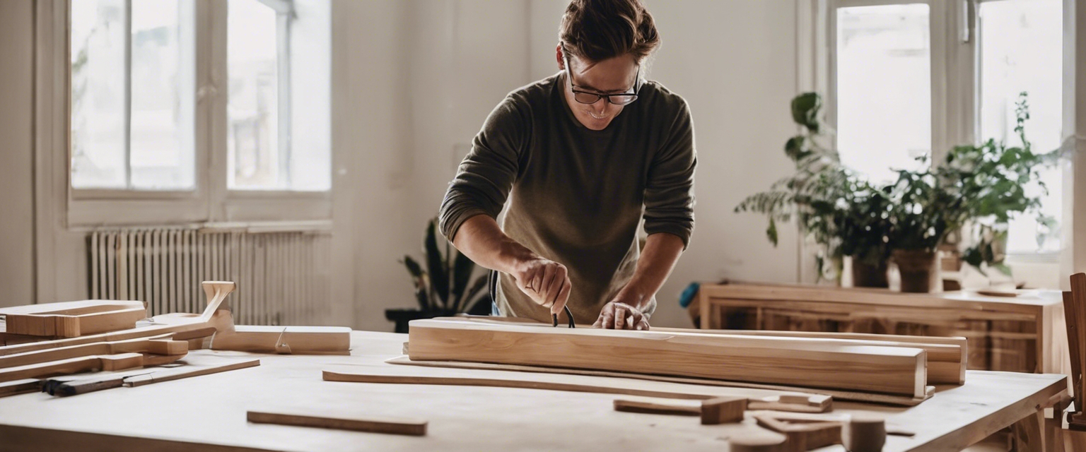 Assembling your dream kitchen is a journey that combines personal taste with practicality. It's a space where function meets finesse, and where every detail cou