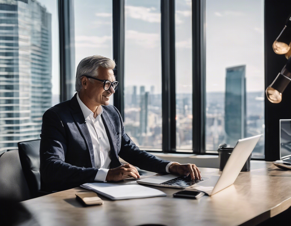 In the dynamic world of business, accurate accounting serves as the backbone of financial health and operational success. For small to medium-sized enterprises 