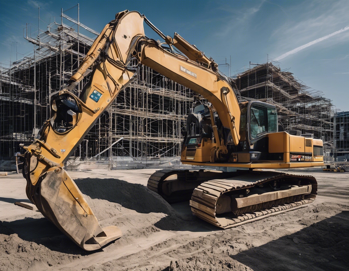 Before selecting construction machinery, it's crucial to understand the scope and scale of your project. This involves assessing the size of the project, the ty