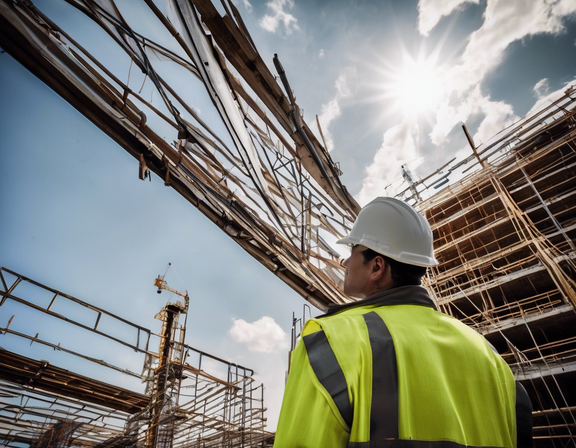 Choosing the right construction partner is a critical decision that can significantly impact the success of your project. Whether you're a small business owner 