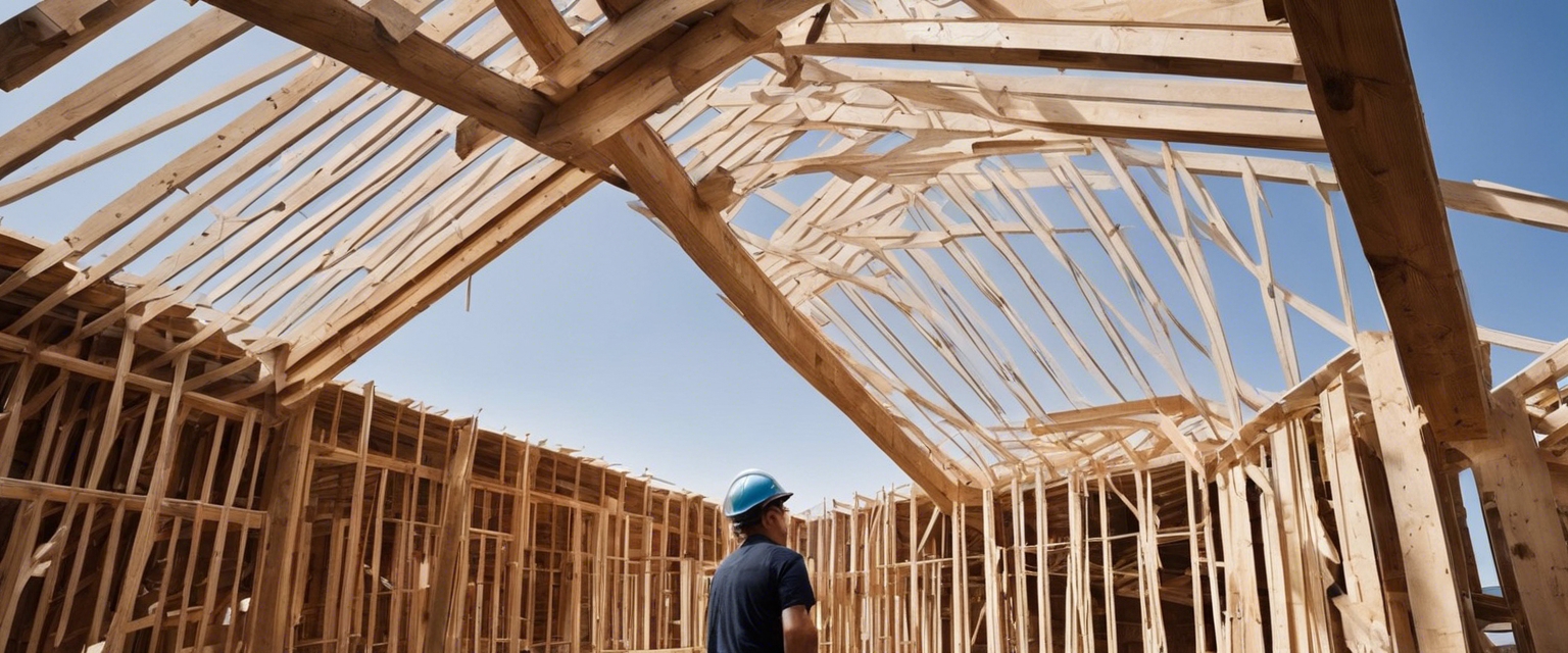 The landscape of under-roof construction is evolving rapidly, influenced by technological advancements, environmental concerns, and changing consumer preference