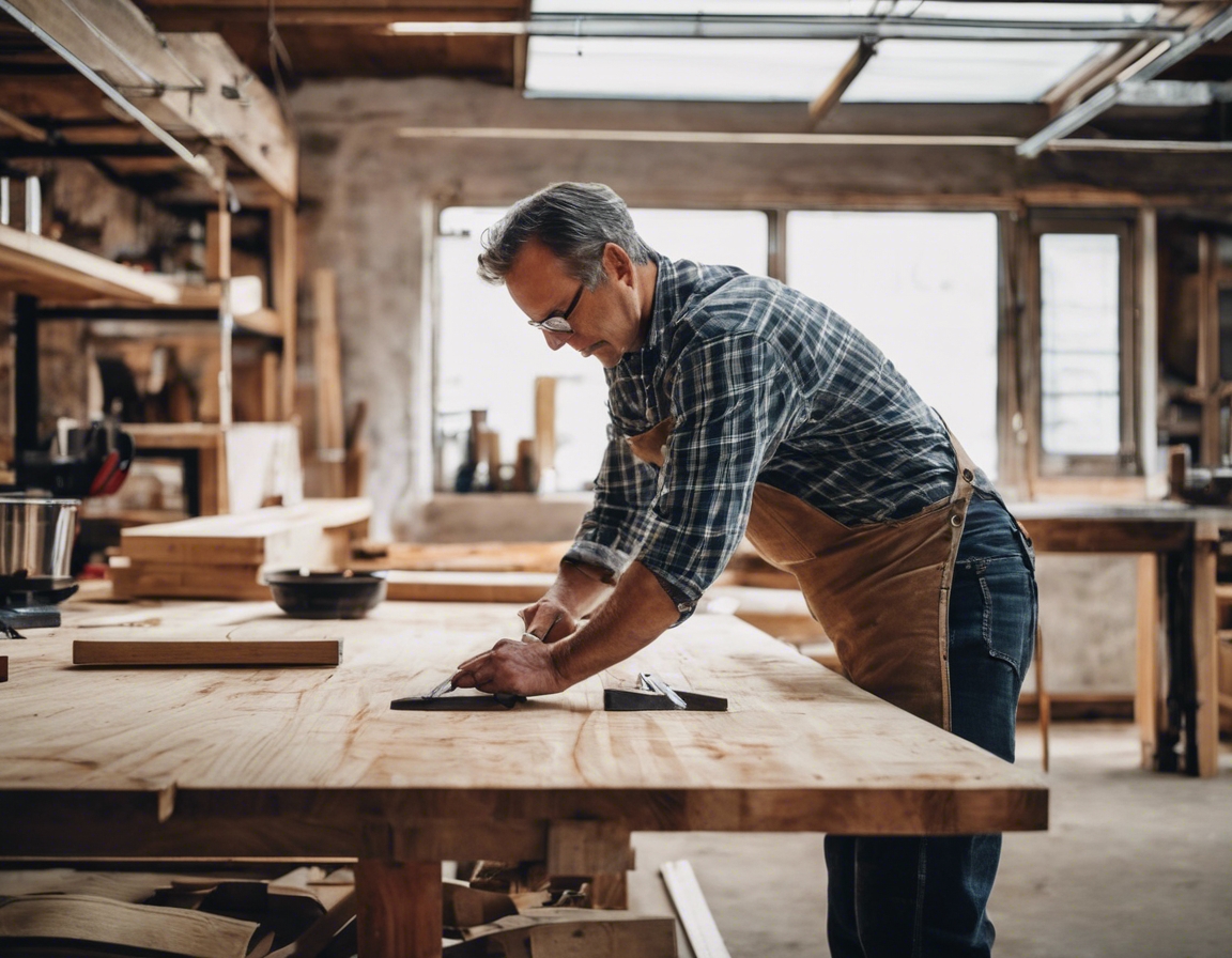 Before selecting a worktop, it's crucial to evaluate how you use your kitchen. Are you an avid cook who spends hours preparing meals, or do you prefer quick and