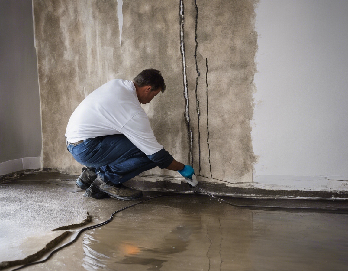 Concrete is a robust and durable material, but it is not immune to damage. Over time, exposure to harsh weather conditions, chemical corrosion, and physical wea