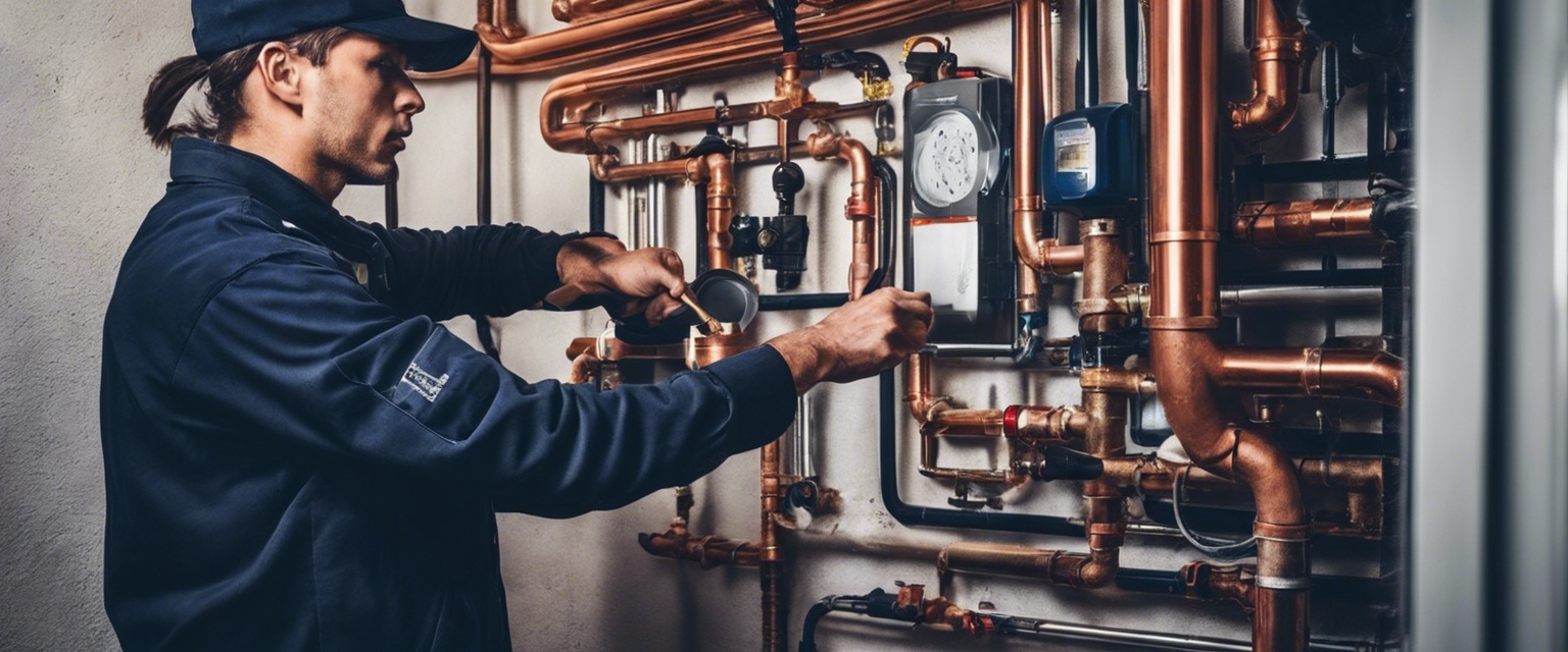 Plumbing issues can range from minor inconveniences to major emergencies, but how do you know when it's time to call in the experts? In this post, we'll explore