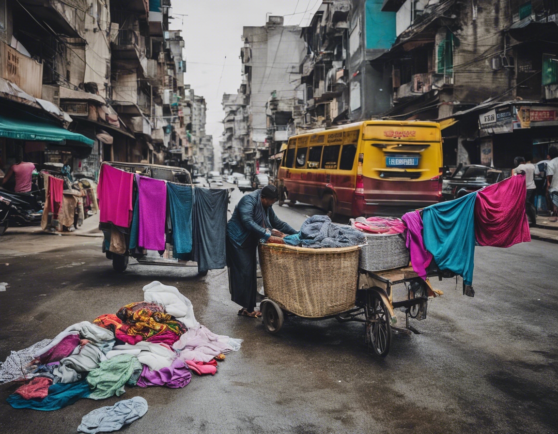 Welcome to Jazz Pesulad OÜ, where we believe that every vehicle deserves to shine every mile. Our journey began in 2003 with the opening of our first location, 