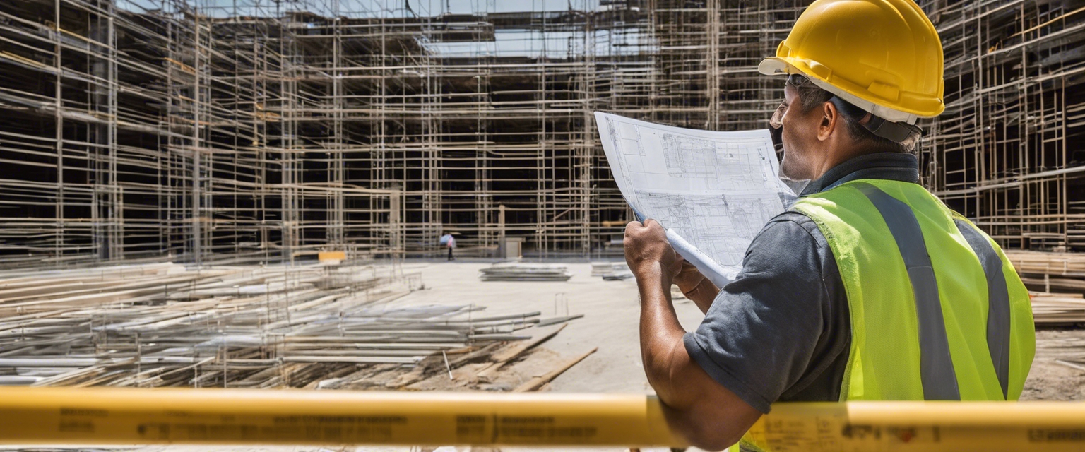 The construction and real estate sectors are undergoing significant ...