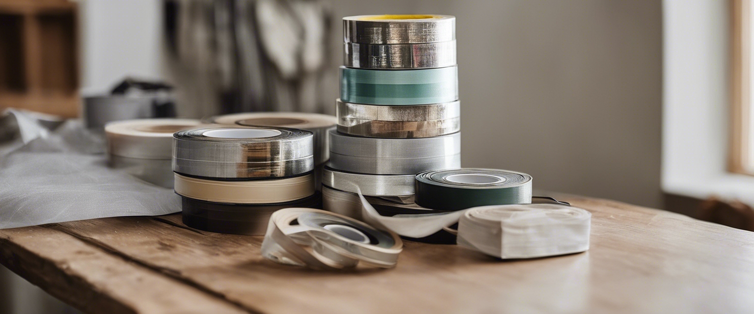 Choosing the right packaging tape is crucial for ensuring the security and integrity of your shipments. The right tape can prevent product damage, provide tampe