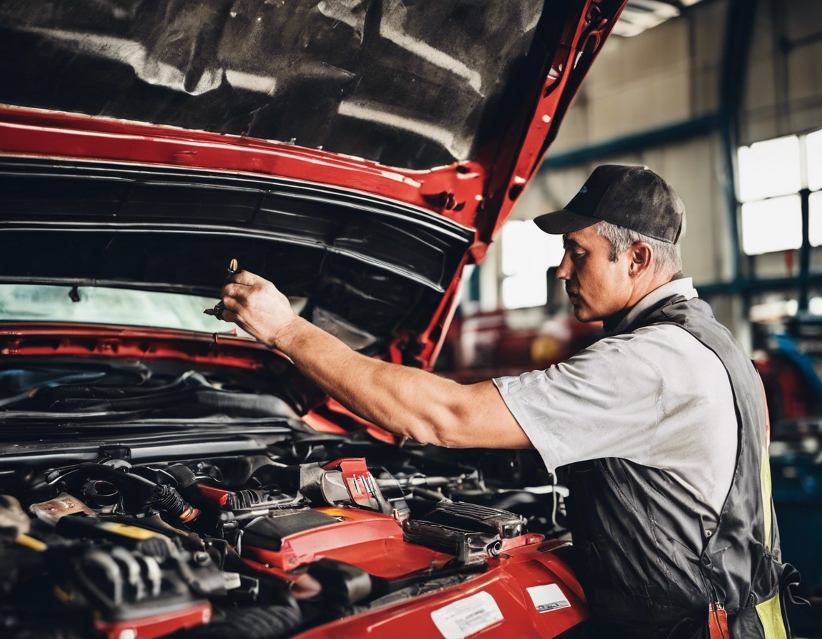 For many car owners, the engine is the most critical component ...