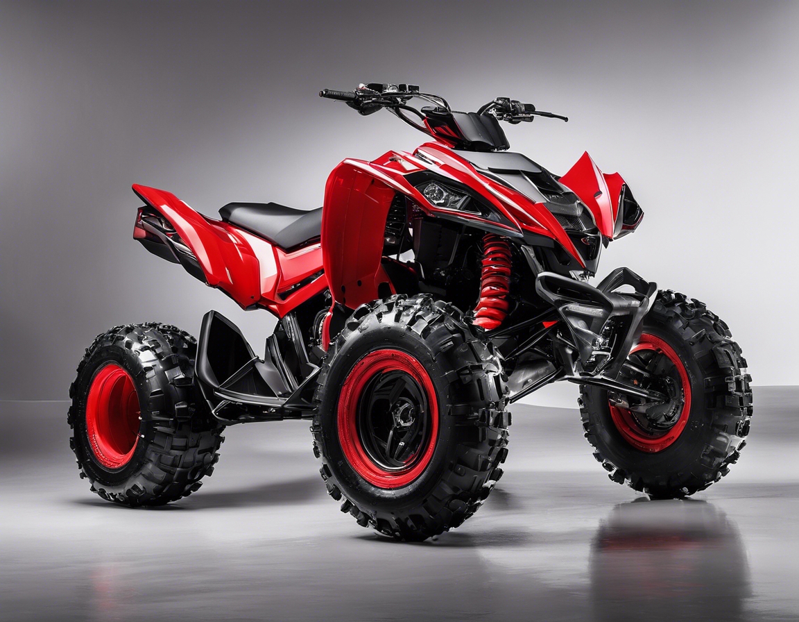 For outdoor enthusiasts and motocycling aficionados, an All-Terrain Vehicle (ATV) is not just a vehicle, but a passport to adventure. To ensure that every ride 