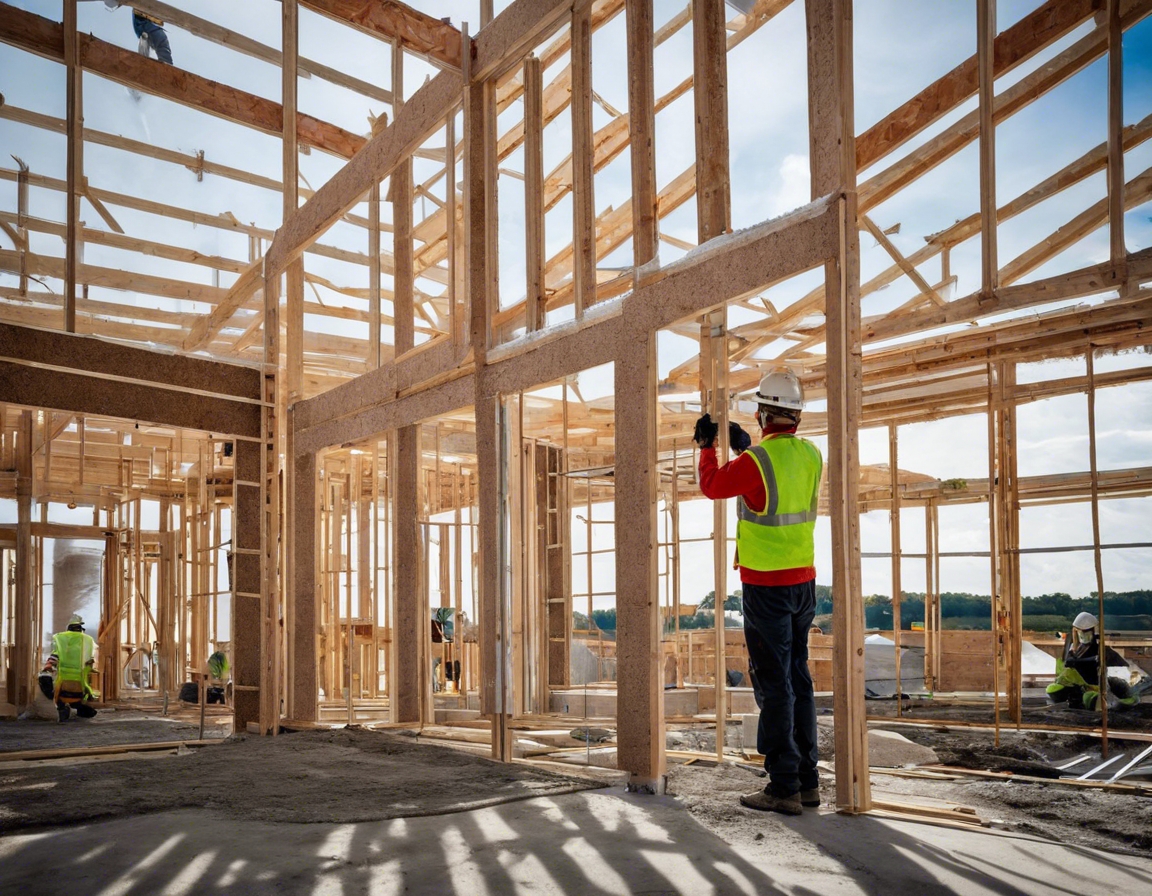 Insulation is a critical component in the construction and renovation of buildings. It serves as a barrier that slows down the transfer of heat, helping to keep