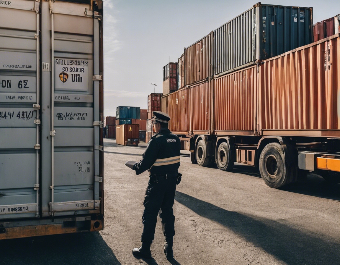 When your business or personal needs require sending goods across borders, selecting the right international courier service is crucial. The right partner can e