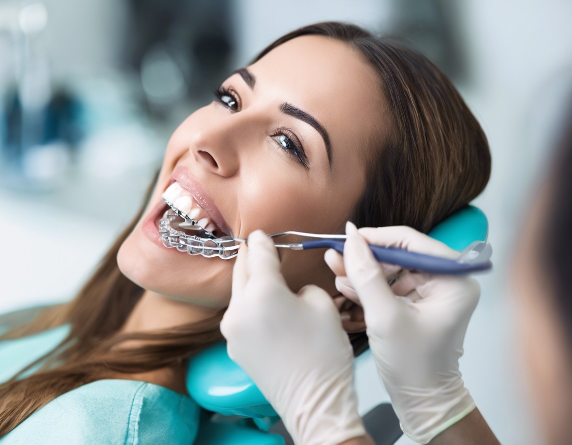 Root canal therapy is a dental procedure that can save a tooth that would otherwise need to be extracted. It involves removing the infected or inflamed pulp fro