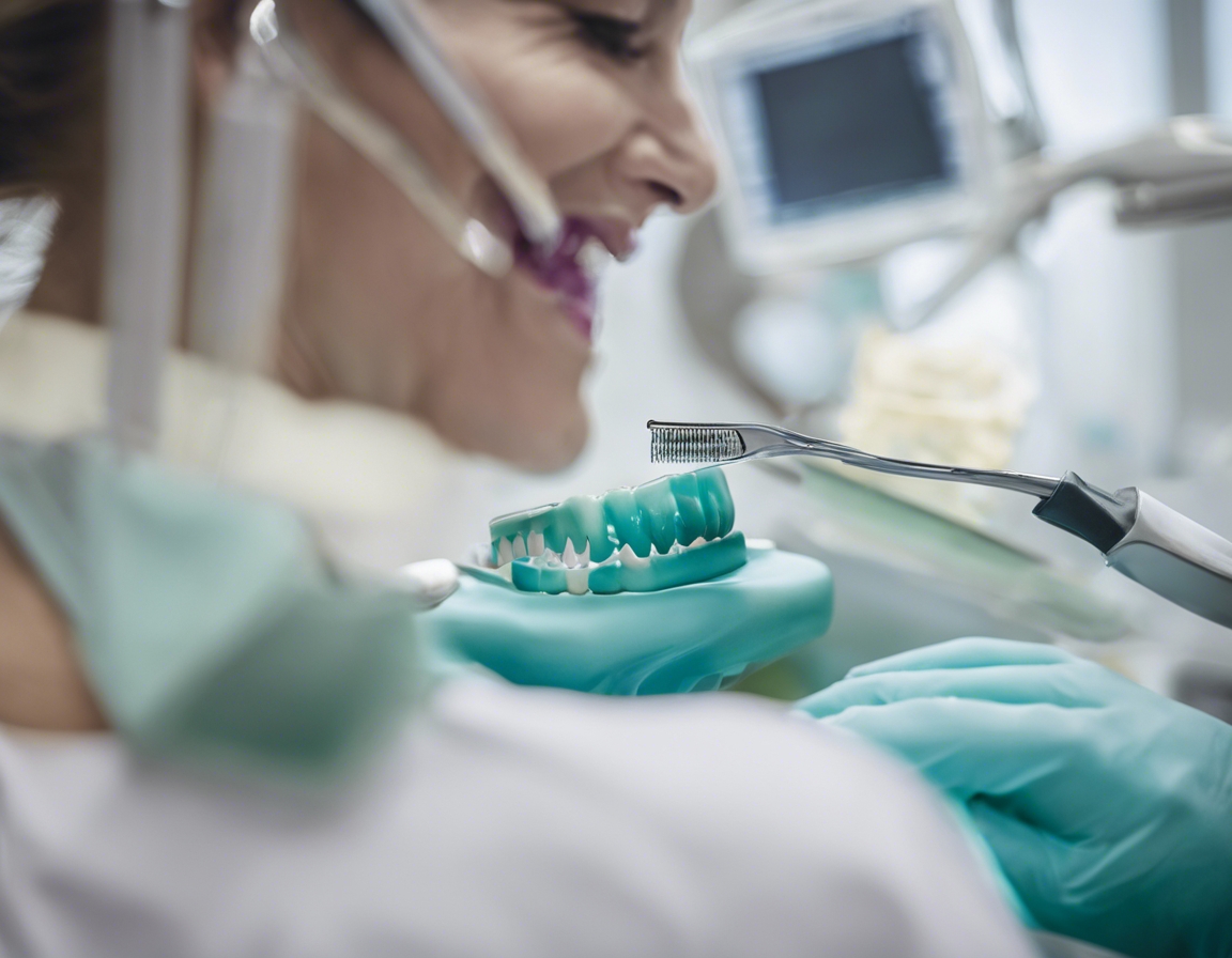 Aesthetic dentistry, often referred to as cosmetic dentistry, is a field of dental care focused on improving the appearance of teeth, gums, and overall smile. I