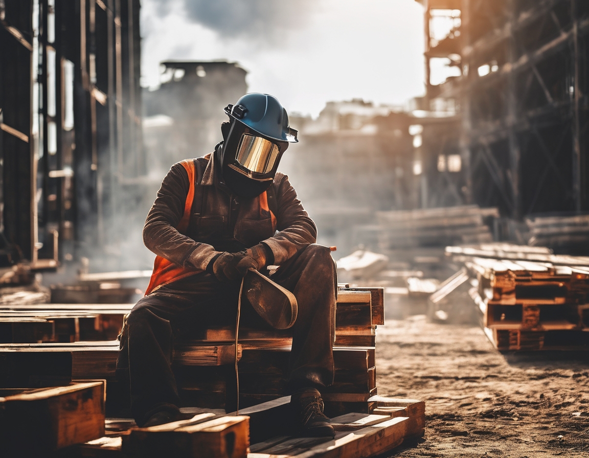 Before selecting a welding service, it's crucial to understand the different types of welding services available. These can range from MIG and TIG welding to ar