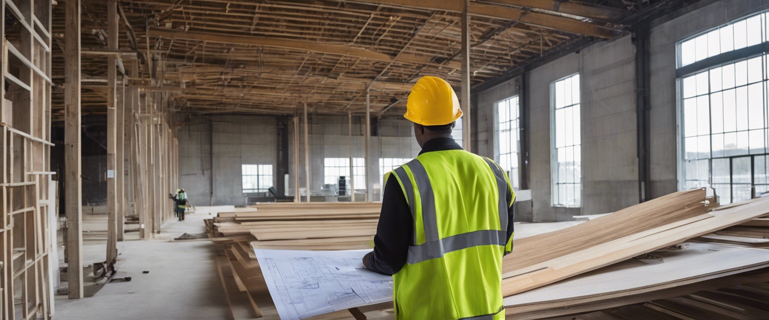 The construction industry is on the cusp of a new era, with innovative ...