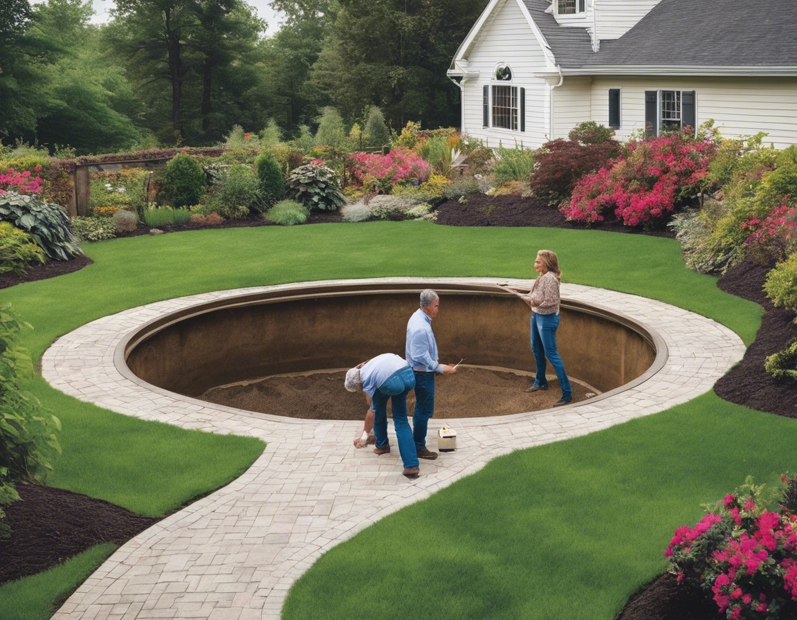 Maintaining your septic tank is crucial for ensuring the longevity ...