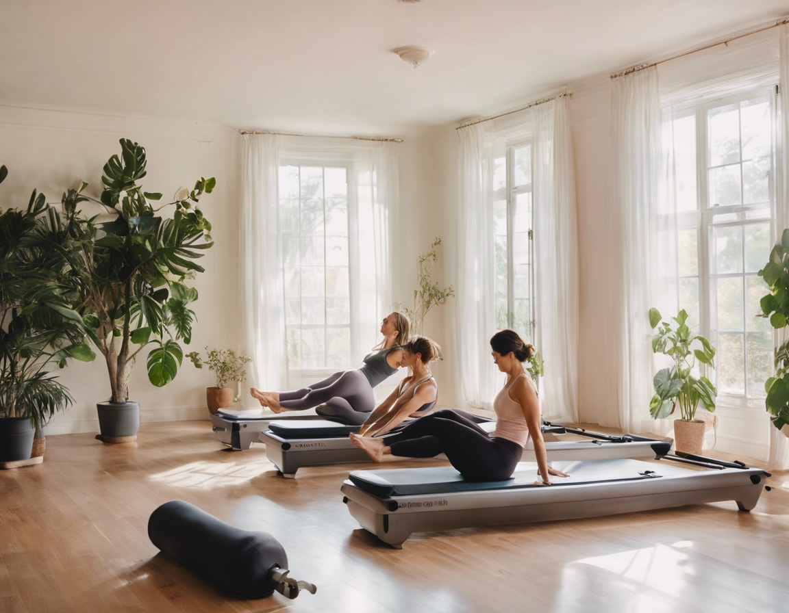 In the realm of health and wellness, both physiotherapy and Pilates have carved out significant niches. Physiotherapy is a healthcare profession dedicated to th