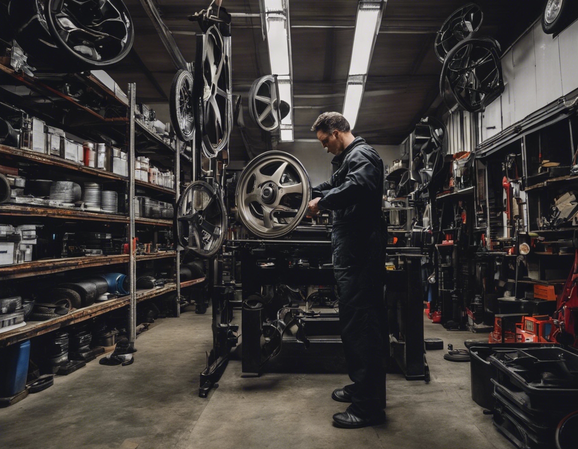 Regular vehicle maintenance is the cornerstone of a reliable and efficient automobile. It's not just about keeping your car running; it's about optimizing its p