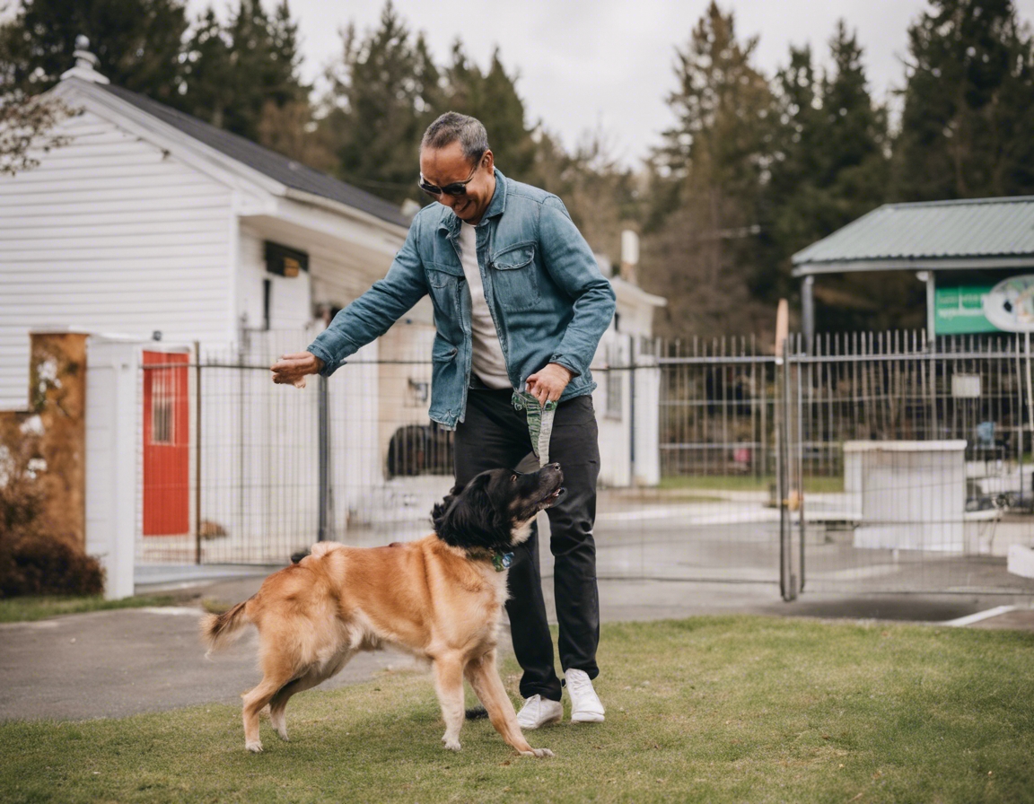 Choosing the right day care for your furry friend is a decision that should be made with care and consideration. As a responsible pet owner, you want to ensure 