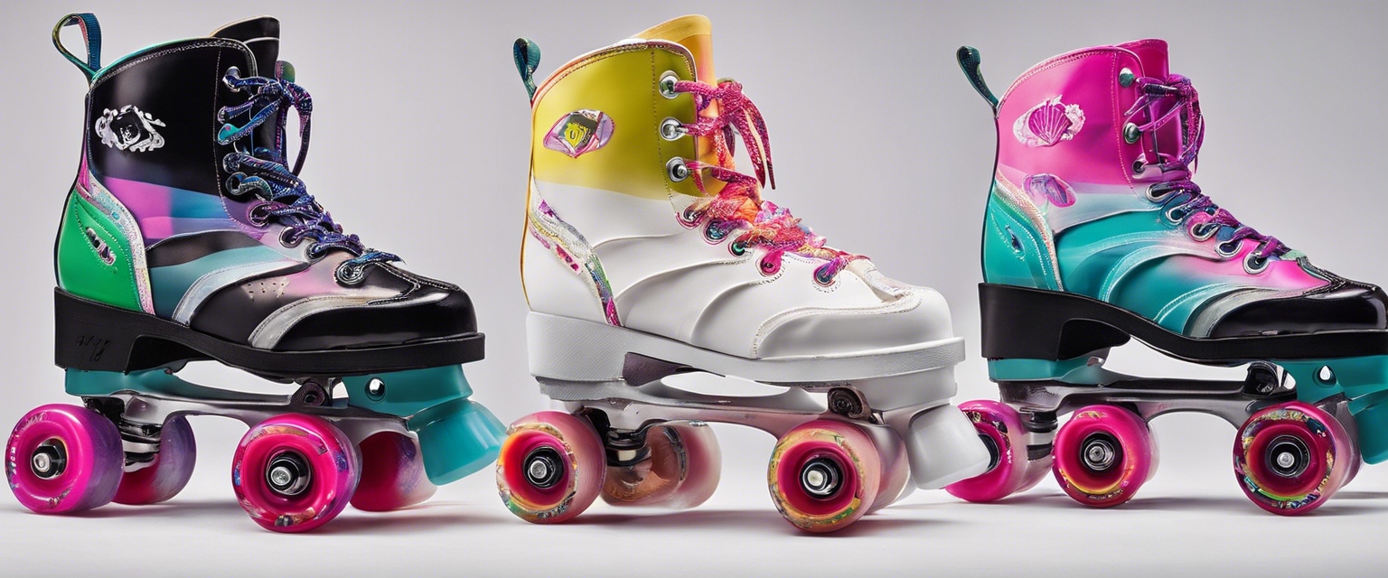 Roller skating is a timeless activity that combines fun, fitness, and the freedom of gliding on wheels. Whether you're a beginner or a seasoned skater, choosing