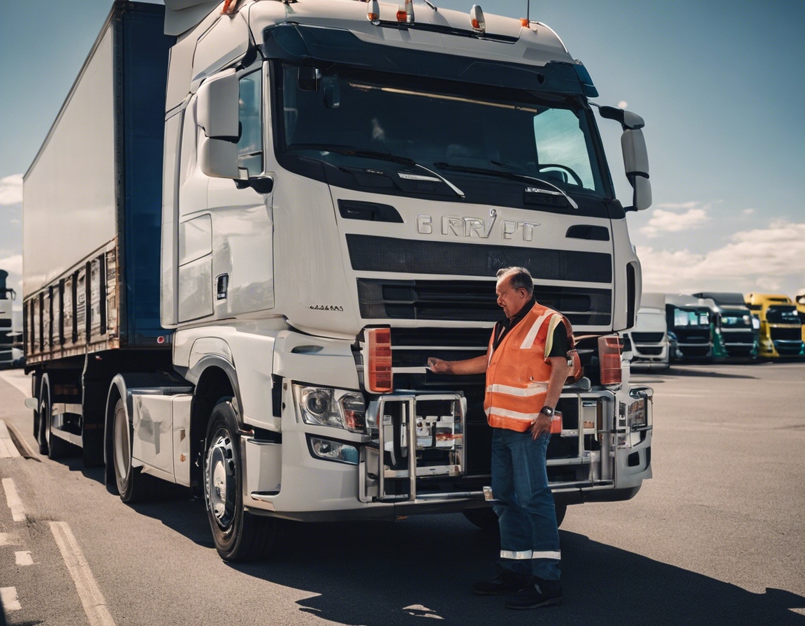 Before selecting a vehicle transport service, it's crucial to ...