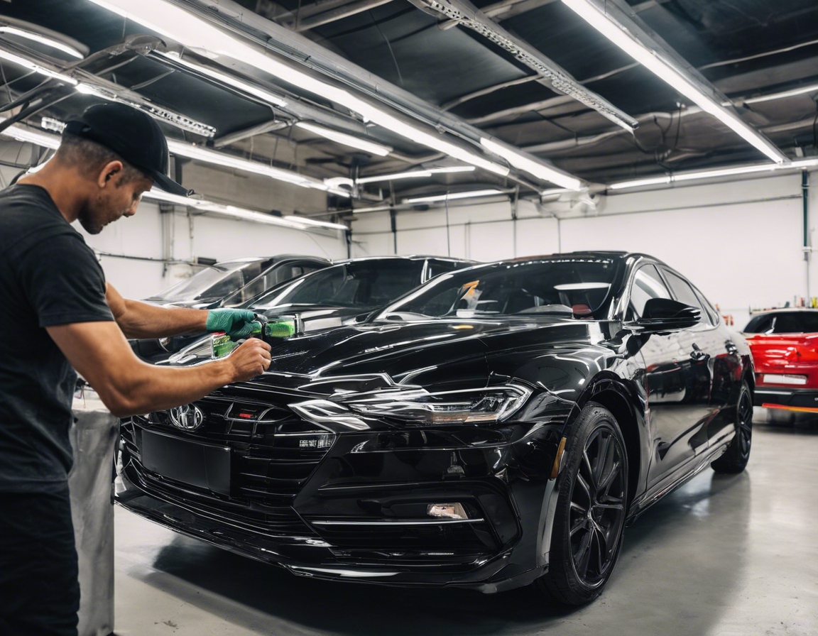 For discerning vehicle owners, business professionals, and construction companies, the quest for the perfect balance between functionality and aesthetics in car