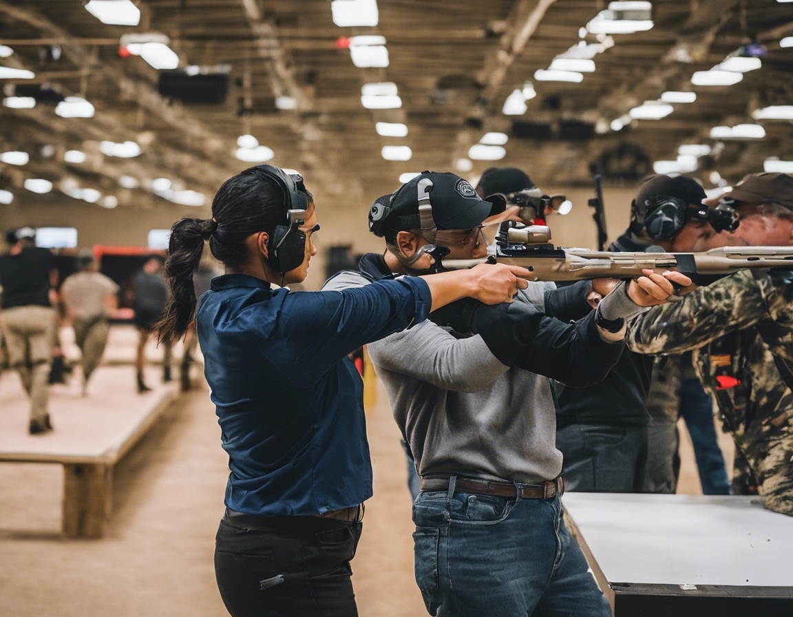 Maintaining your firearm is crucial for ensuring its longevity, reliability, and safety. Whether you're a security professional, law enforcement officer, or a s
