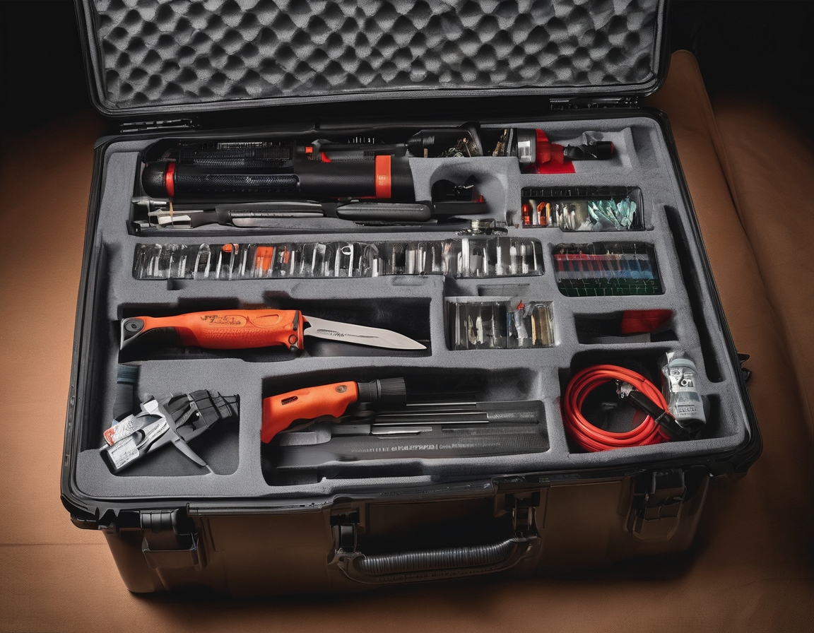 Ventilation systems are integral components of any building, whether ...