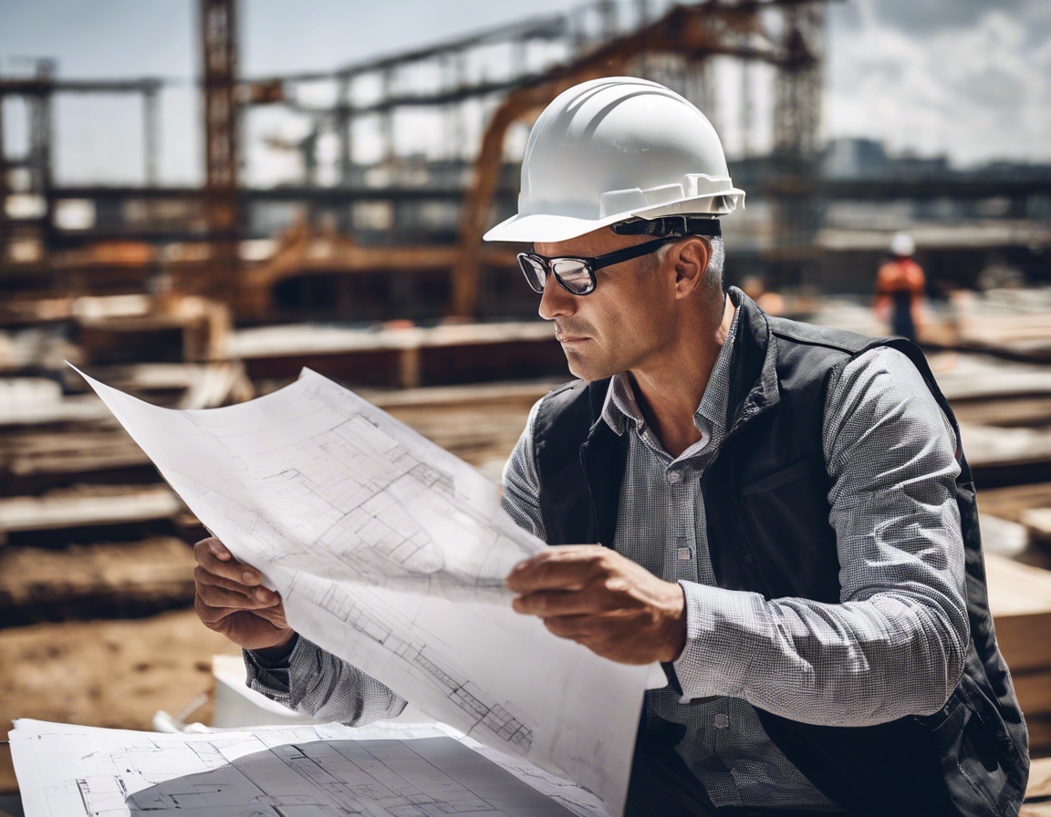 Before embarking on the journey to find the right construction partner, it's crucial to have a clear understanding of the scope of your project. Whether you're 