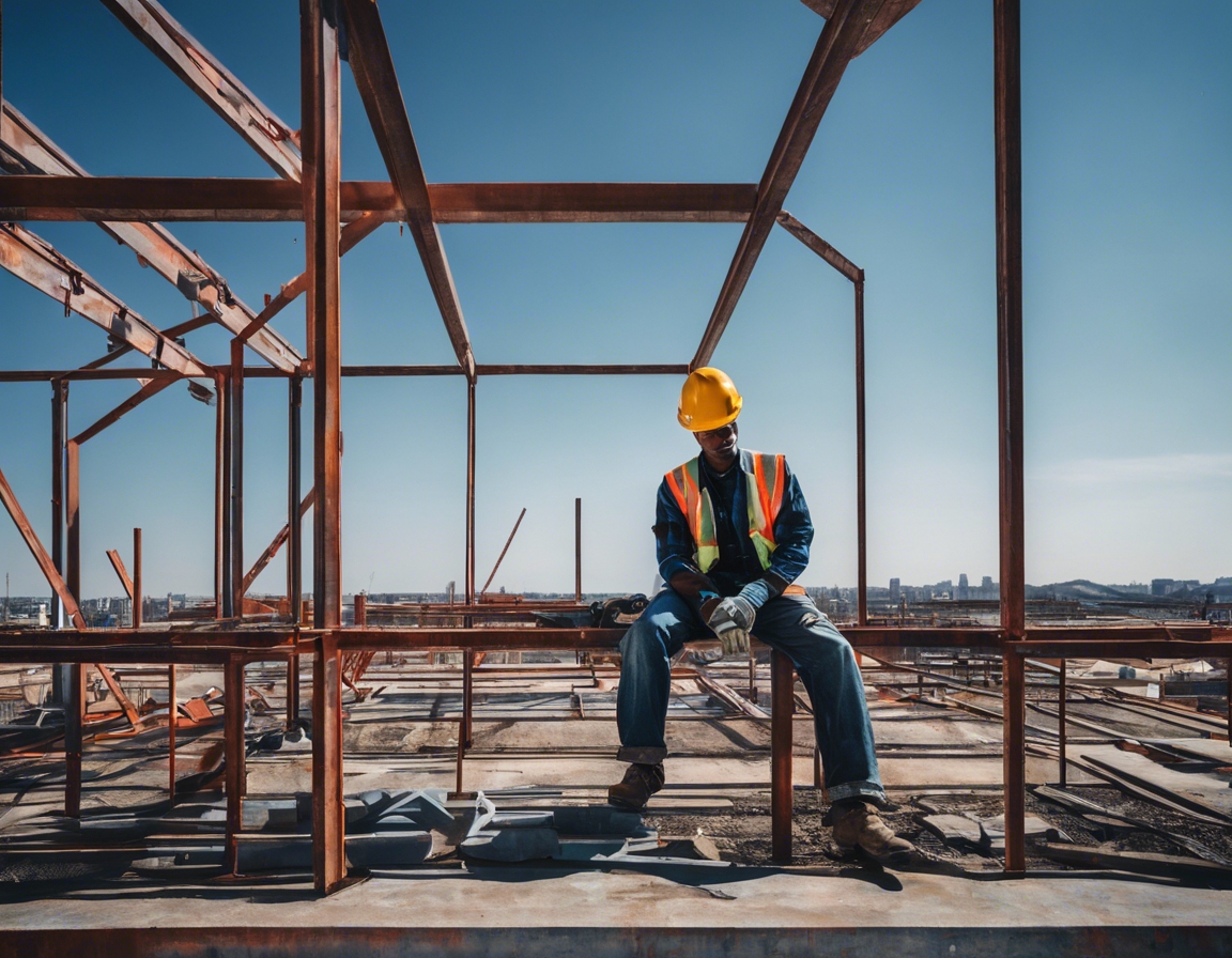 The construction industry is on the brink of a new era, with innovation and sustainability at its core. As we look to the future, several key trends are emergin