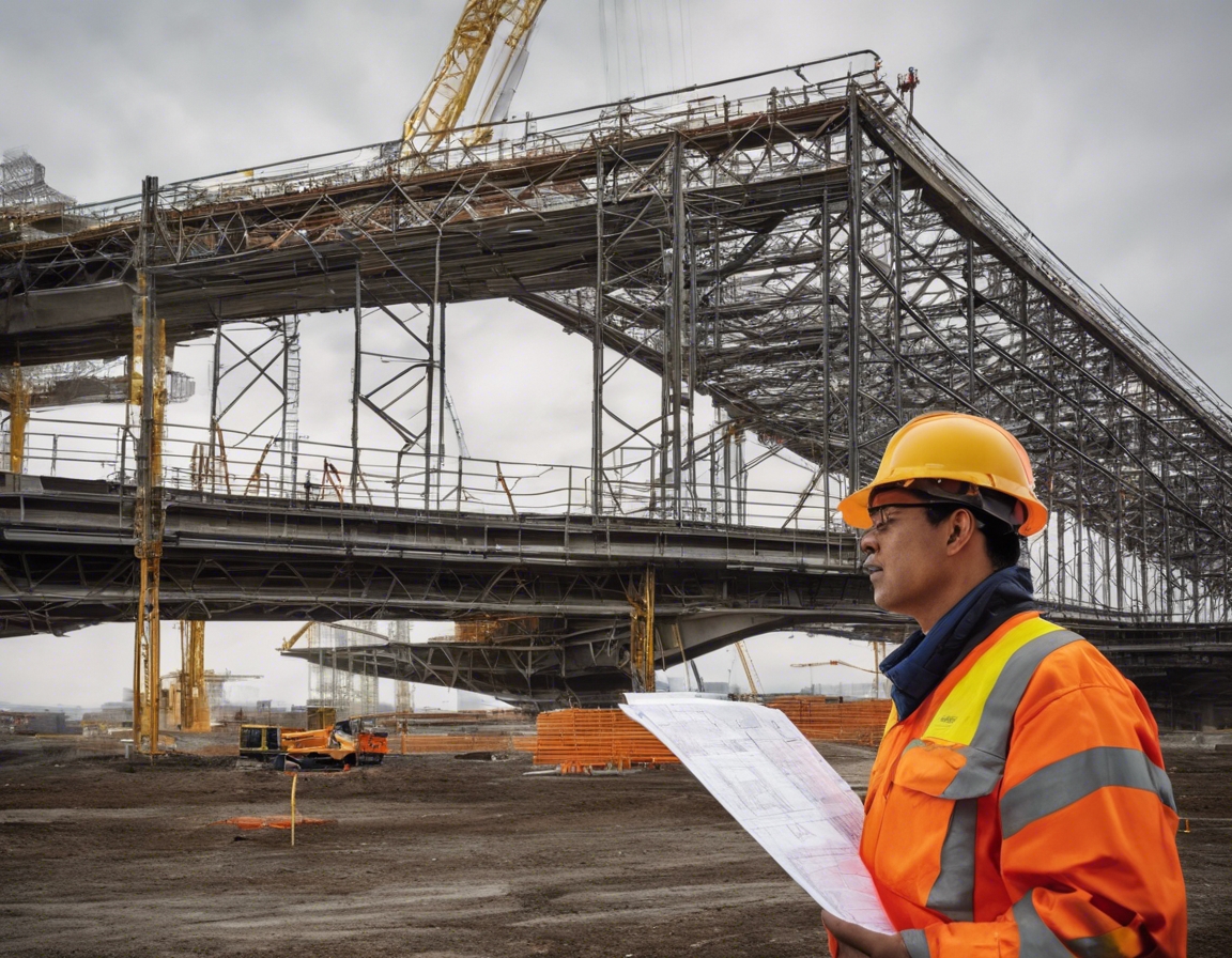 Bridge construction is a testament to human ingenuity, reflecting the evolution of engineering and design principles over centuries. Today, the field stands at