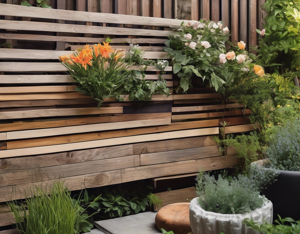 Creating a beautiful and functional terrace is a dream for many ...