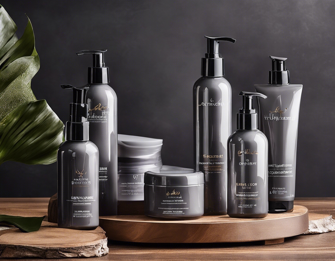 Ethical body care is a movement that emphasizes the use of products ...
