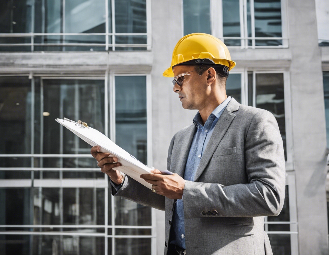 The construction industry is on the brink of a new era, with innovative trends that promise to reshape the way we build. As we look to the future, it's clear th