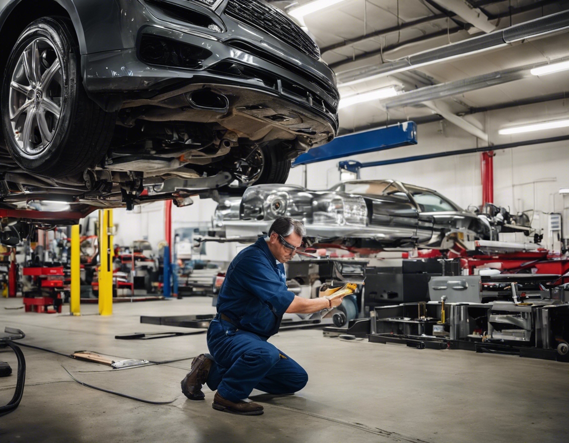 Recognizing the signs that your car needs immediate technical ...