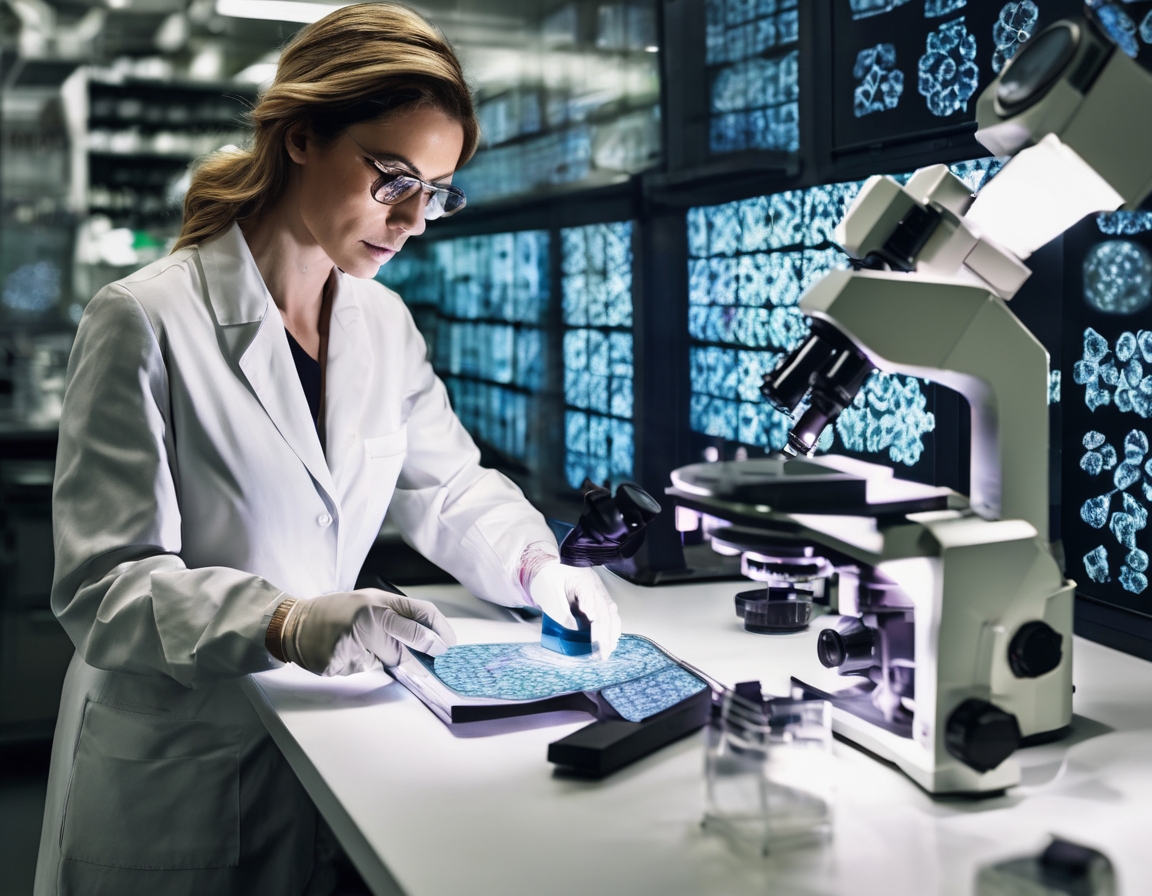 In the journey towards parenthood, ensuring a healthy pregnancy ...