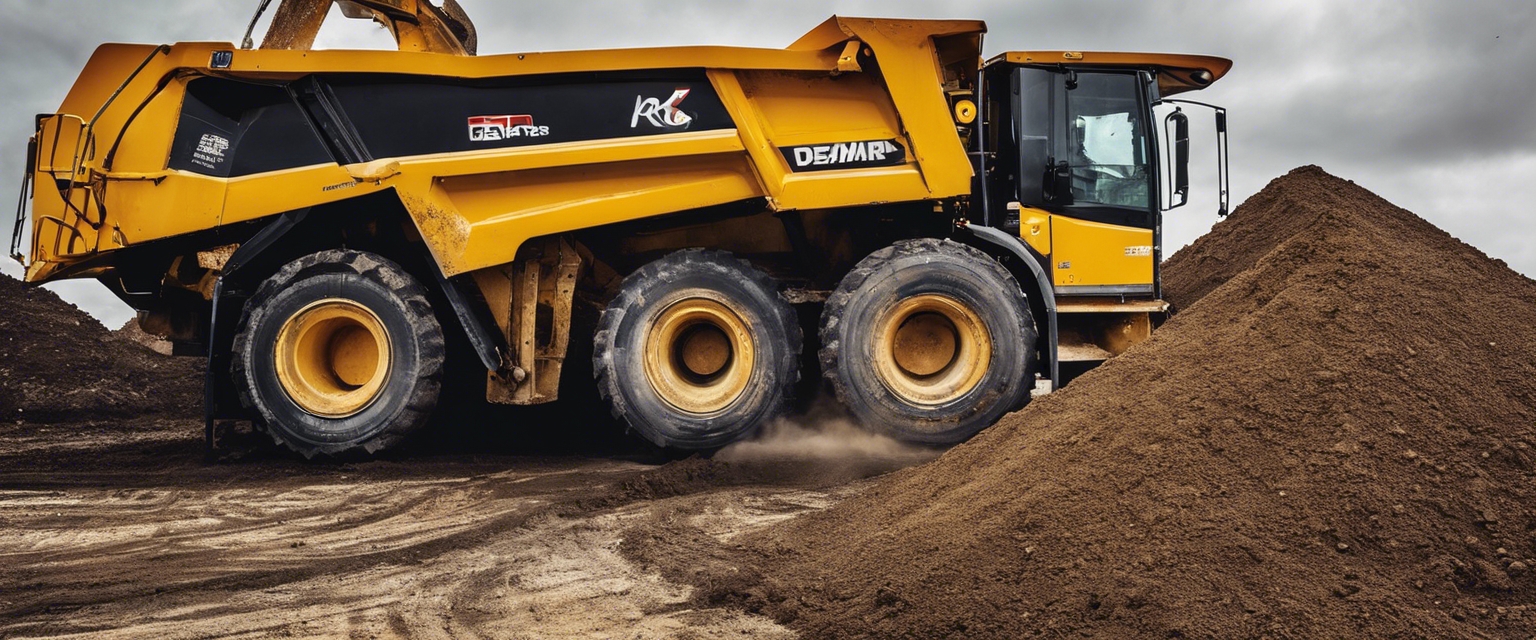 When it comes to large-scale construction projects, the right equipment is crucial for efficiency and success. One of the key decisions that construction compan