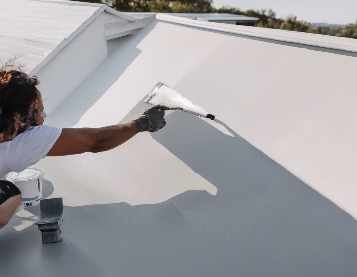 Maintaining your roof is crucial for extending its lifespan and ...