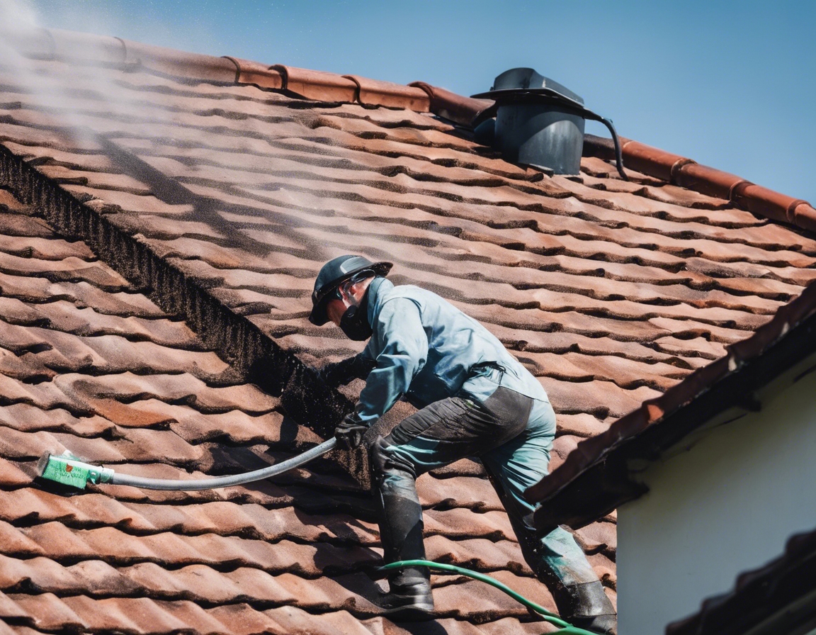 As a homeowner or property manager, maintaining the integrity of your roof is paramount to the safety and longevity of your property. A compromised roof can lea