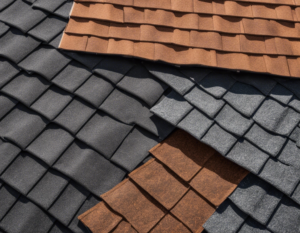 Choosing the right roofing material is crucial for the safety, durability, and aesthetic appeal of your property. It's a decision that affects the building's ov