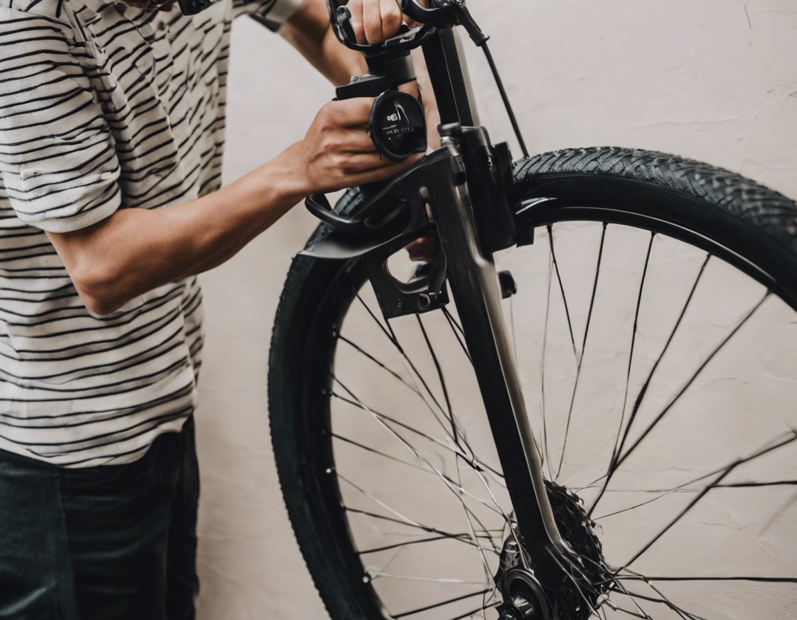 Embarking on the journey to find the perfect bike can be as exhilarating as the ride itself. Whether you're a cycling enthusiast, a family in search of quality 