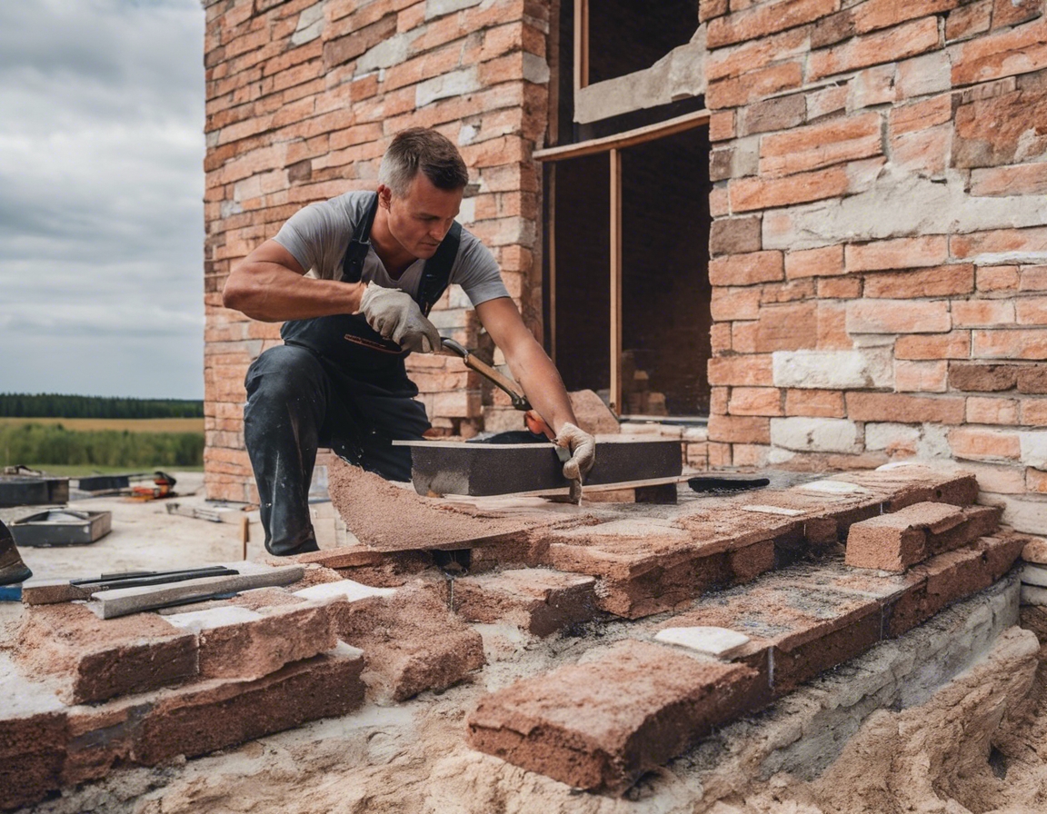 The foundation of a home is the bedrock of its integrity and stability. A well-constructed foundation ensures the longevity and safety of the structure, support