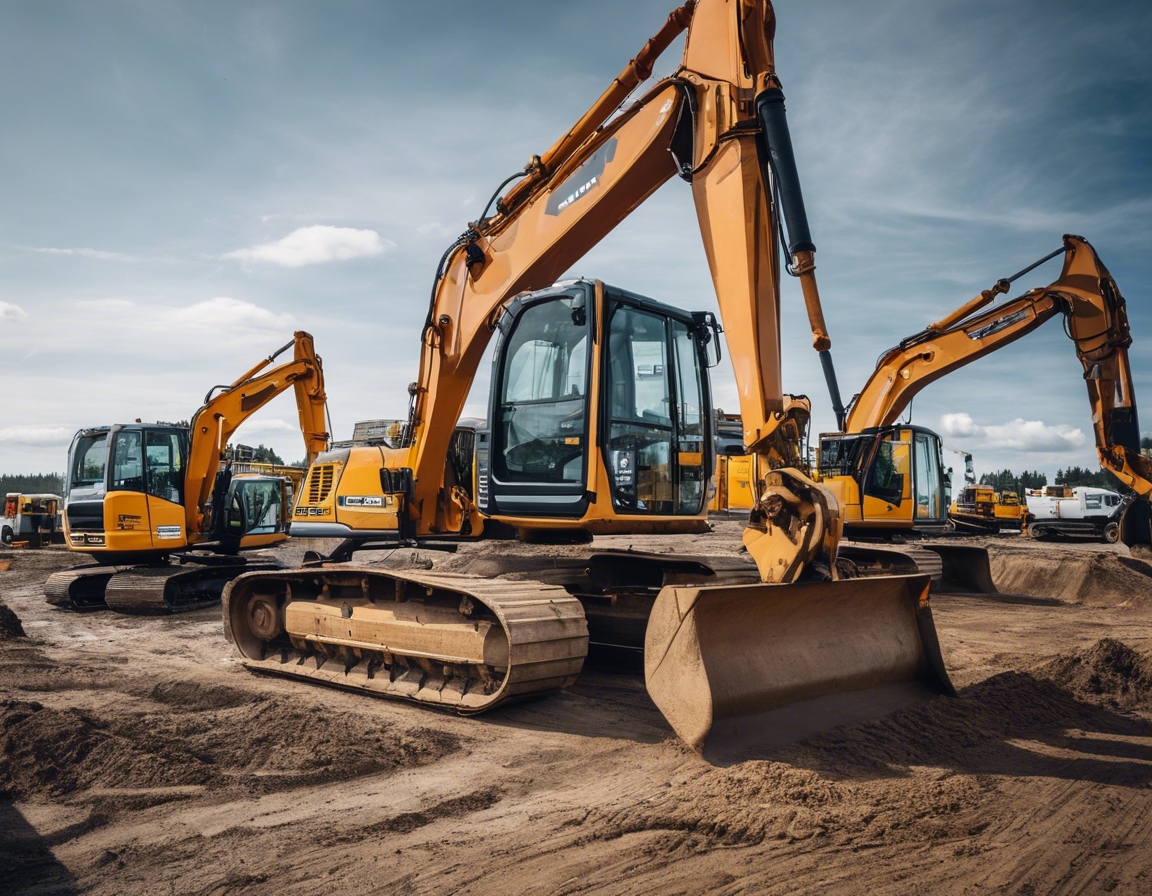 As the construction industry evolves, sustainability has become a cornerstone in project development. Excavation, a critical phase in construction, has signific